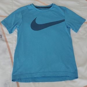 Boys Nike Dri-Fit T-shirt